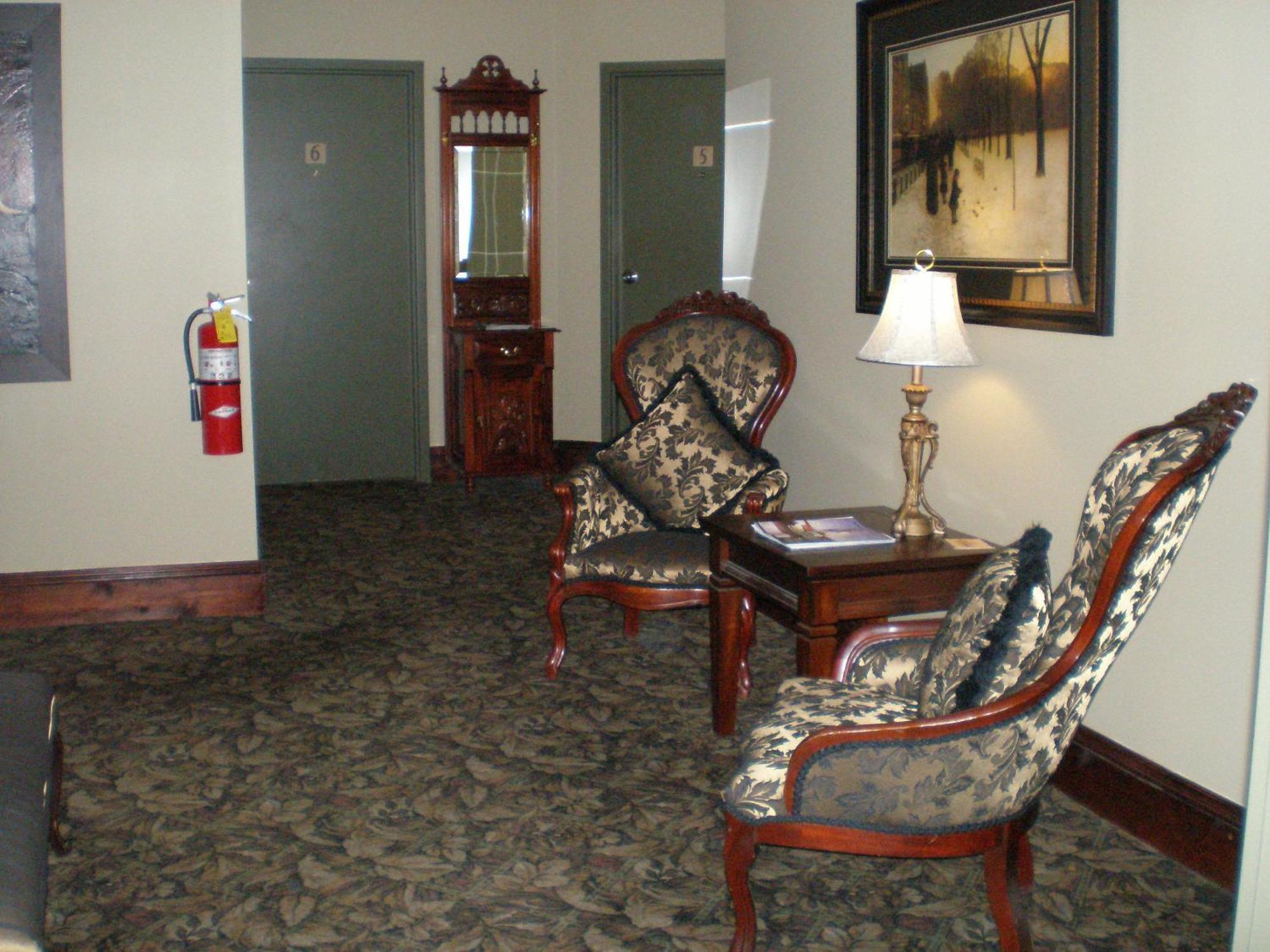 Spanish Bay Inn, Canada Sydney Exterior foto